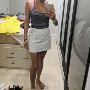 TRINA TURK - Stretch Tank Top